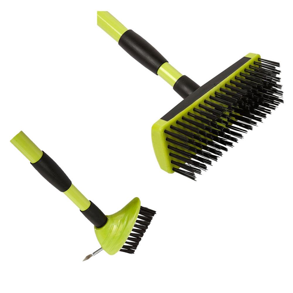 Creative Products Block Paving Patio Brush Set C7104 Heavins.ie