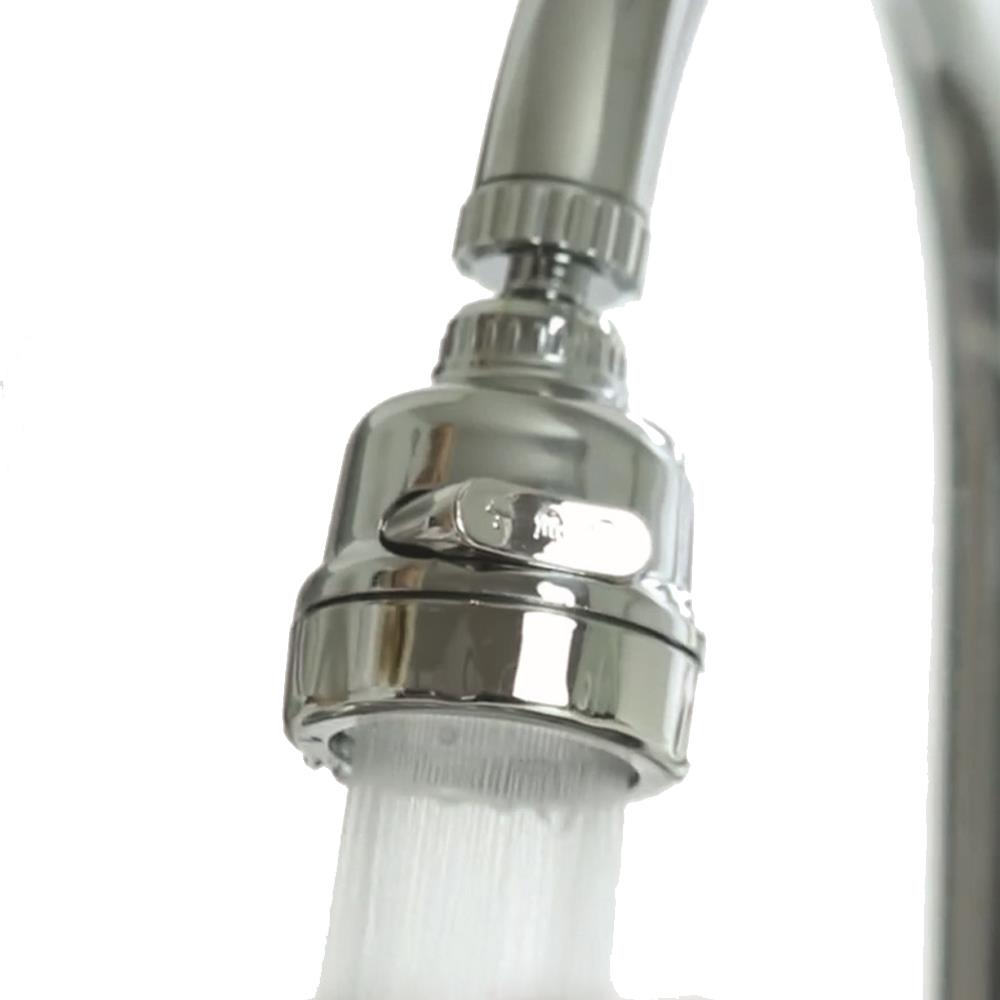 Creative Products Combo Tap Household Tap Fitting C7428 Heavins.ie