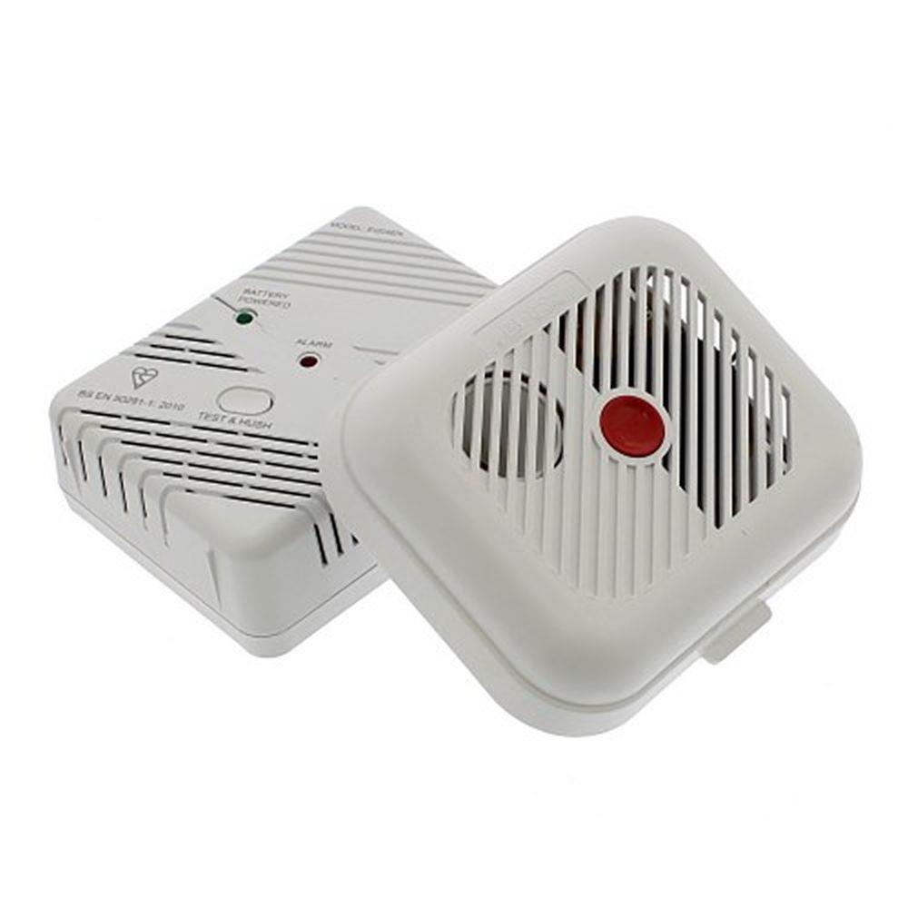 Ei Electronics Smoke And Carbon Monoxide Alarm Twin Pack Heavins Euronics Topline Ireland