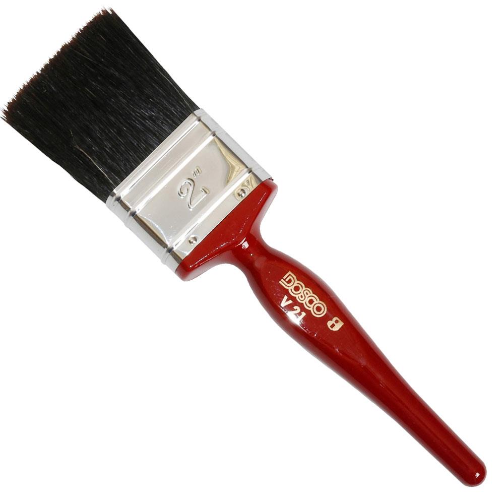 DOSCO V21 2" PAINT BRUSH 20005 Heavins.ie
