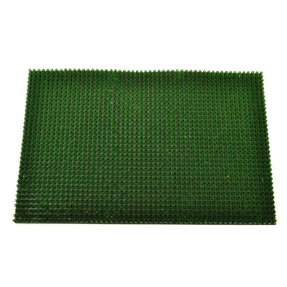 Dosco 60cm x 40cm Grass Doormat 29956 Heavins.ie