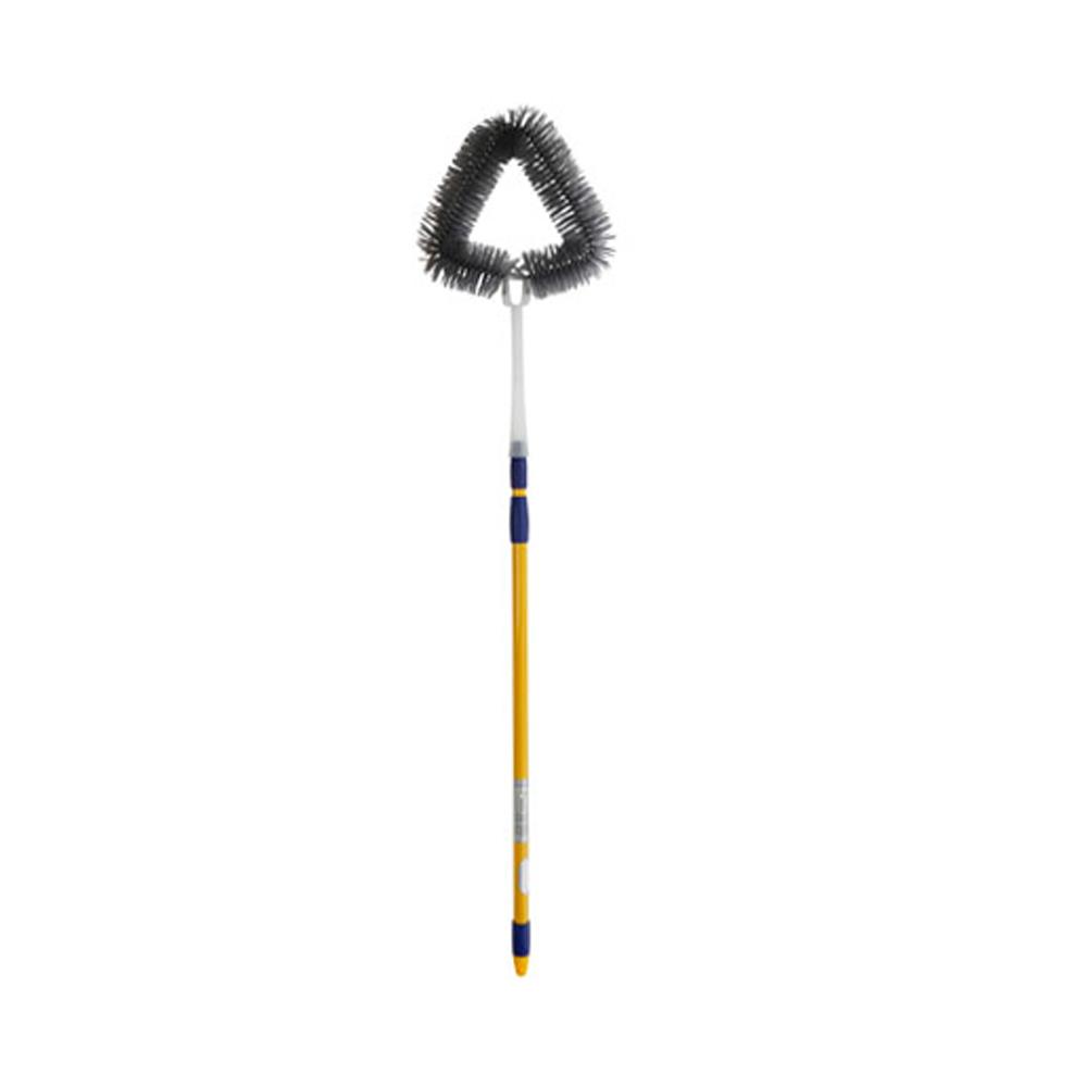 Dosco Cobweb Brush Duster with Telescopic Handle 52006 Heavins.ie