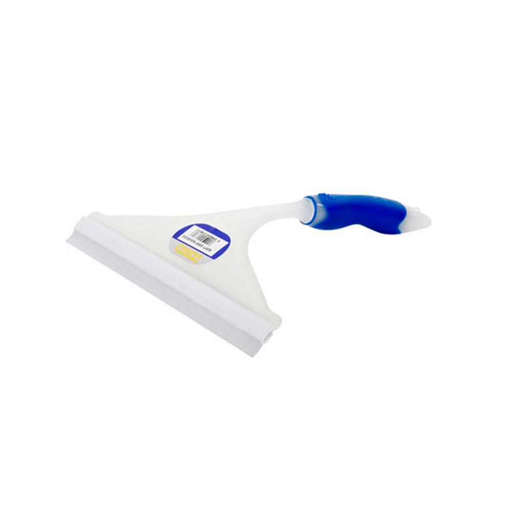 Dosco Soft Grip Shower / Window Squeegee 57022 Heavins.ie