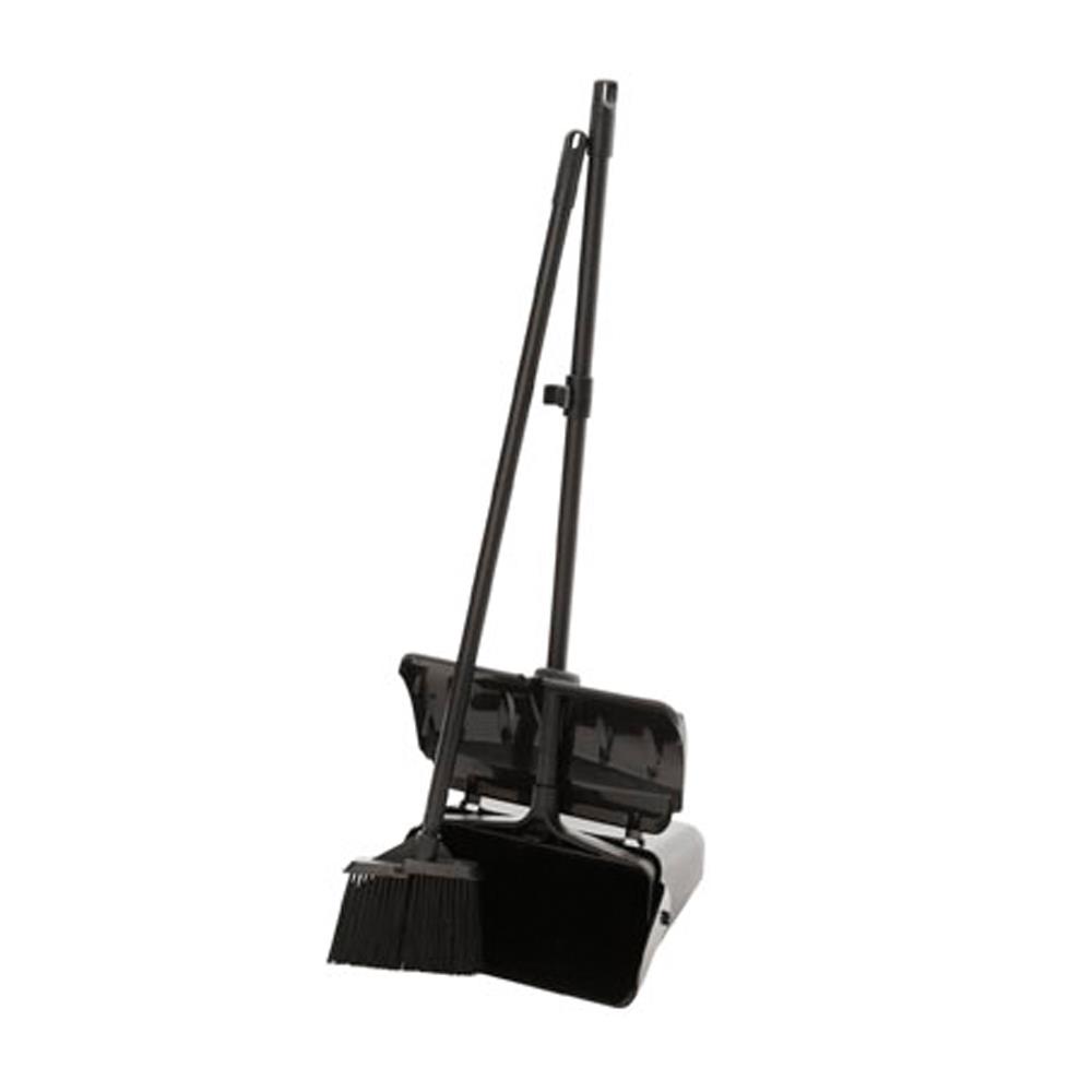 Dosco Lobby Dustpan and Brush Set 65549 Heavins Euronics Topline