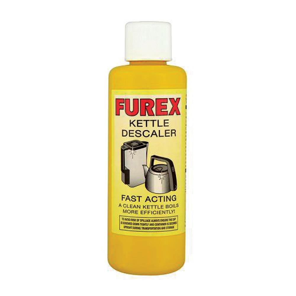 FUREX KETTLE DESCALER 250ML FX01 Heavins.ie