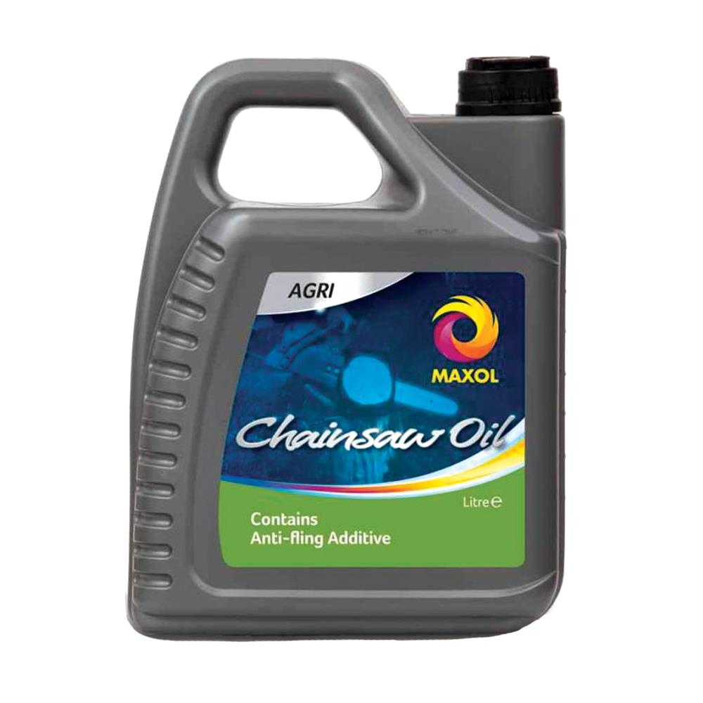 MAXOL CHAINSAW OIL 1 LITRE Heavins.ie