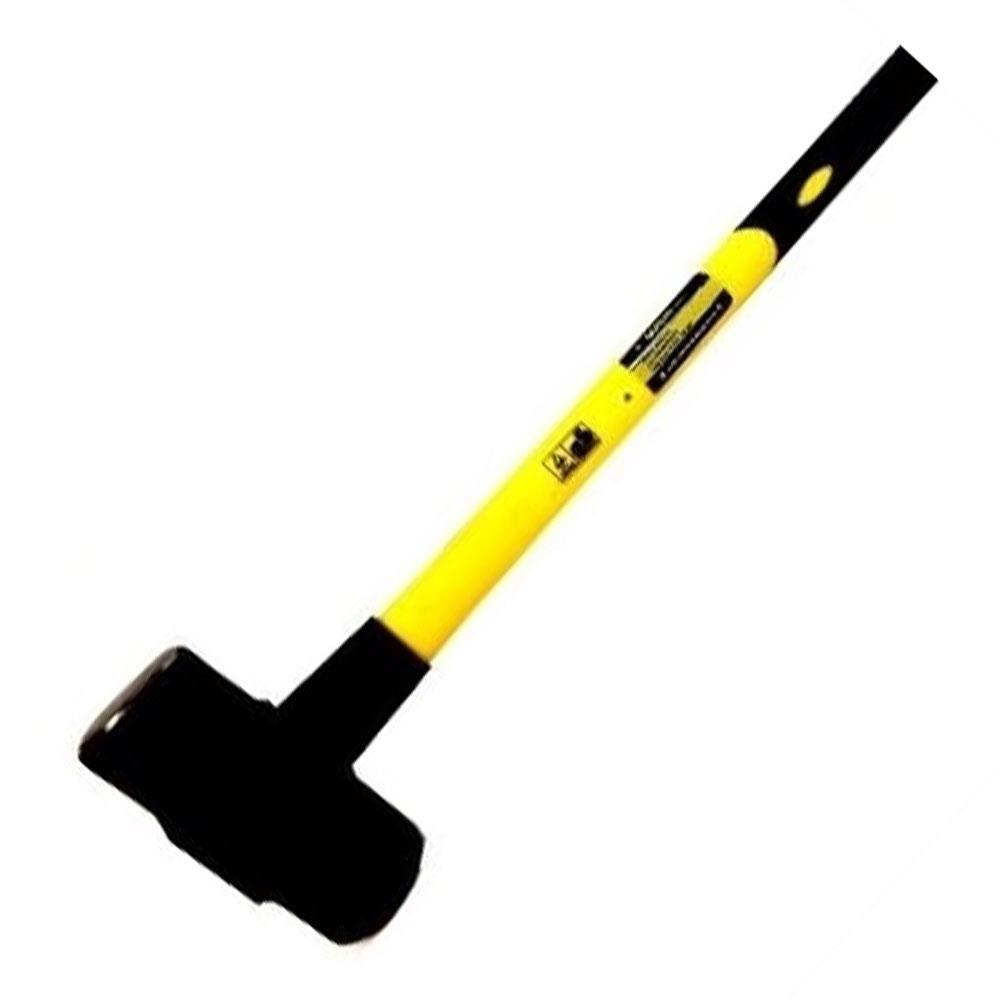 7LB FIBREGLASS HANDLE SLEDGE HAMMER Heavins.ie