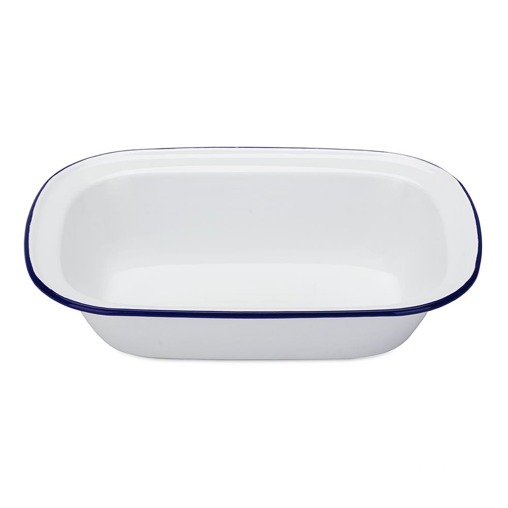 Falcon Enamel Pie Dish 28cm EN0228 Heavins.ie