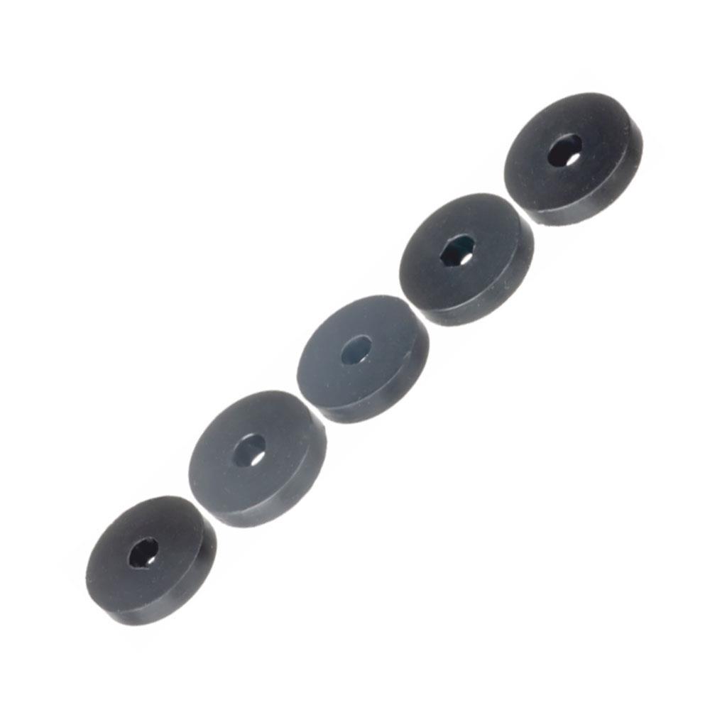 Easi Plumb 3/8" Rubber Tap Washers Pack of 5 EP38FTW Heavins.ie