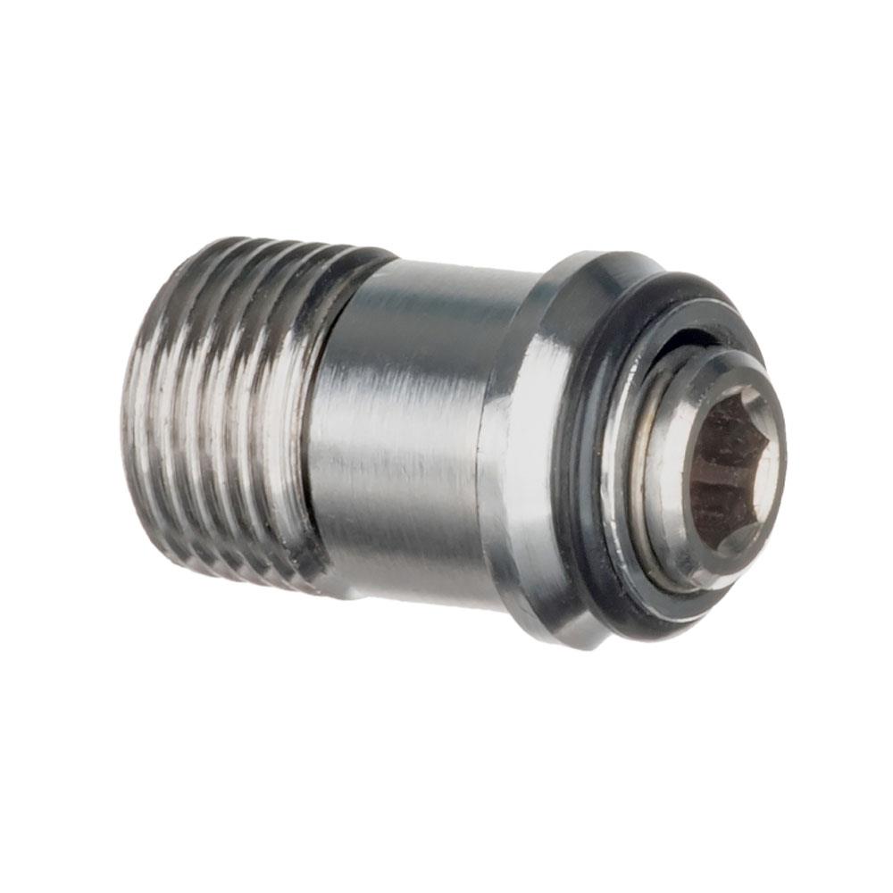 Easi Plumb 1/2" x 20mm Telescopic Extension Piece EP12TEPS Heavins.ie