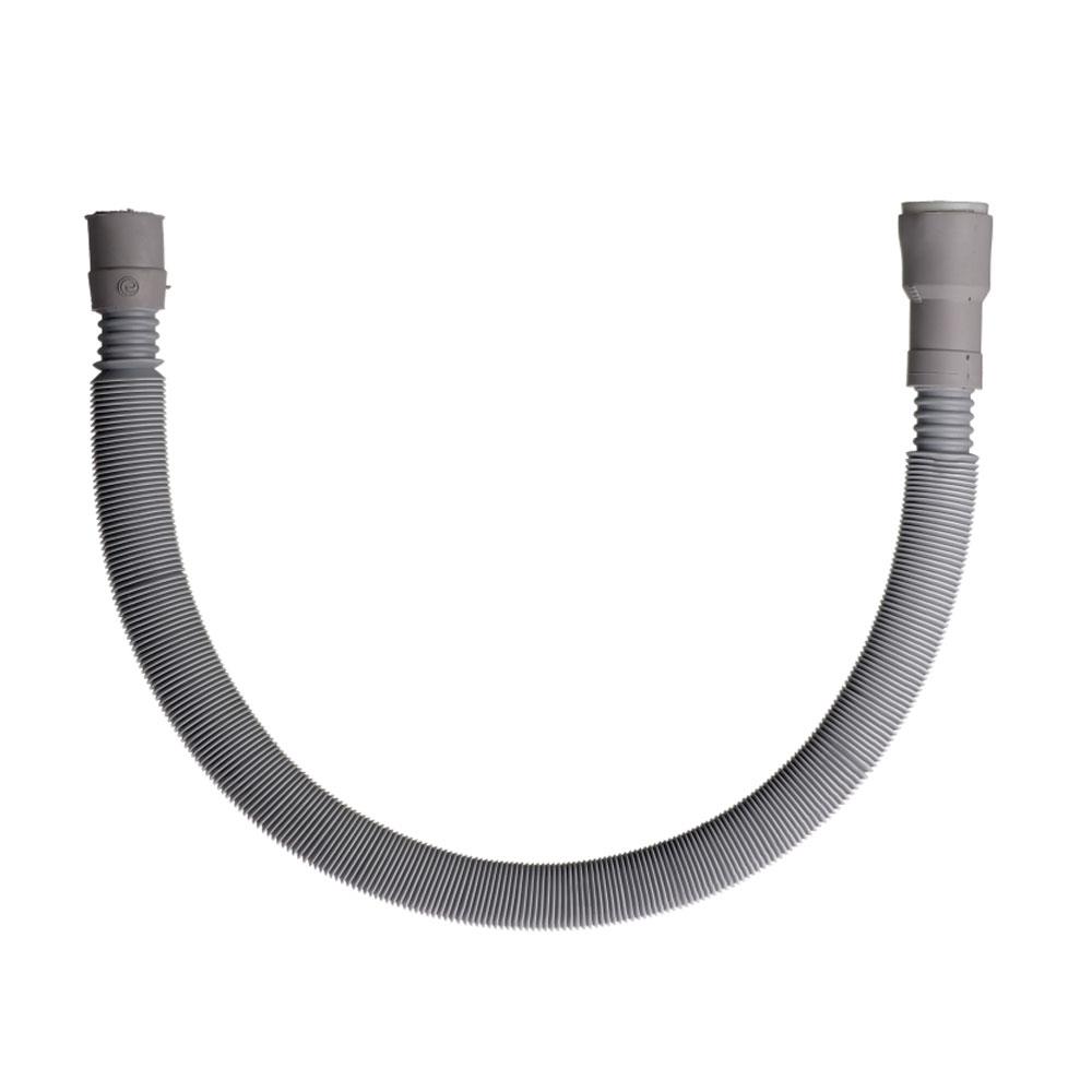 Easi Plumb 80cm 280cm Spare Outlet Hose for Washing Machine