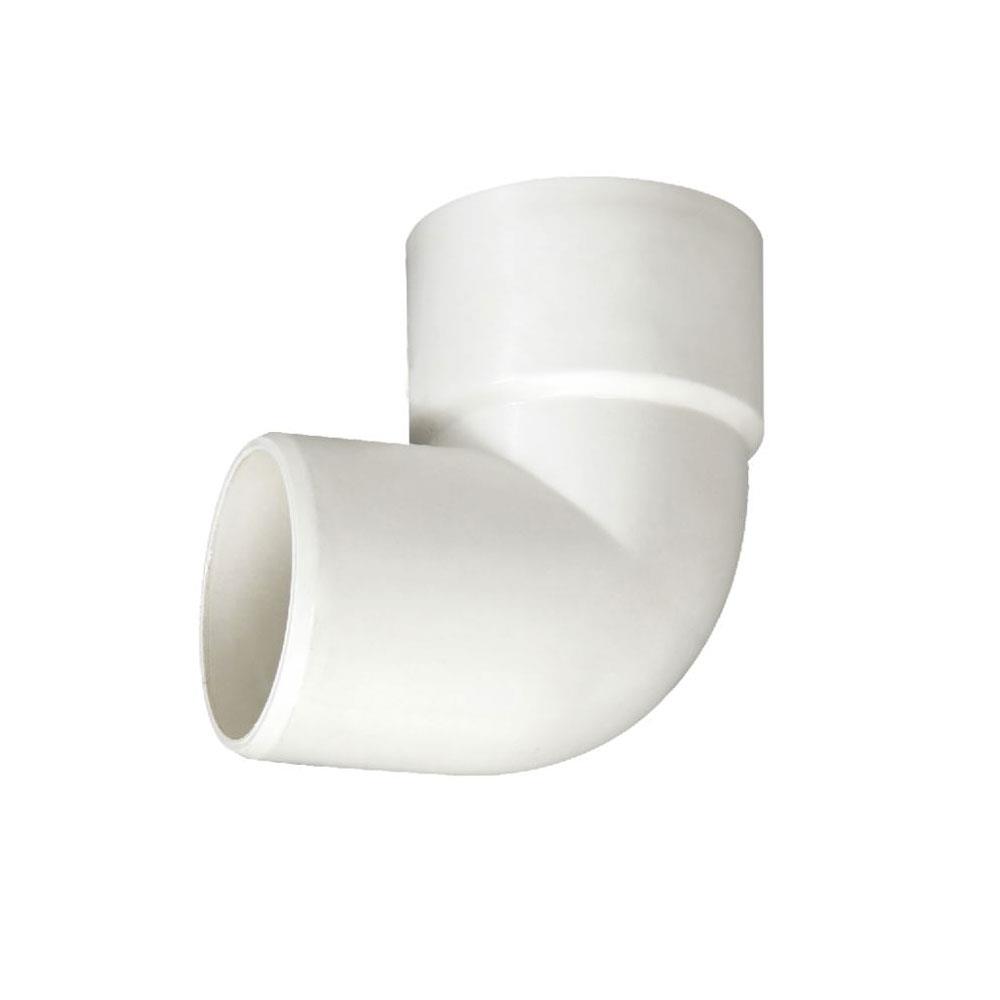 Easi Plumb 32mm M x F Waste Fitting Knuckle Elbow EP32KWMF Heavins.ie