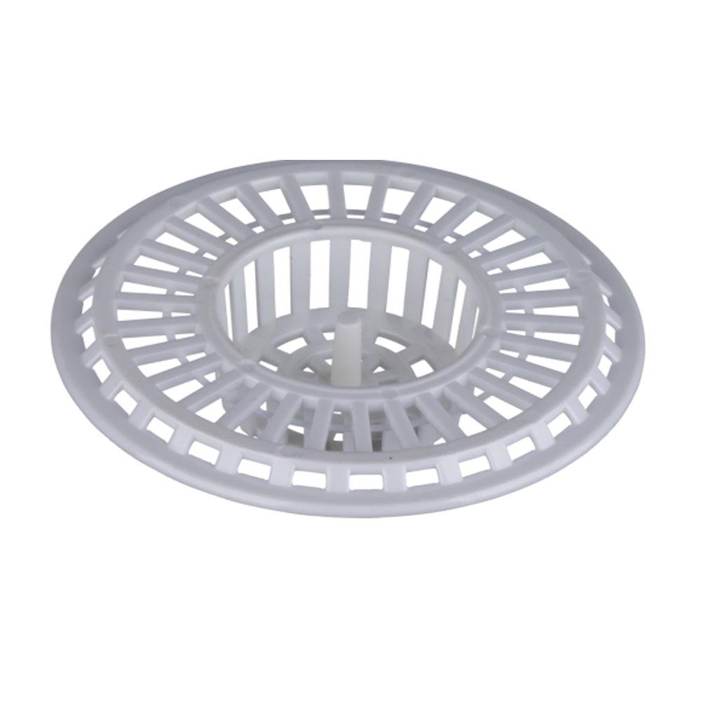 Easi Plumb White Hair Traps for Plug Holes EPWWOG Heavins.ie