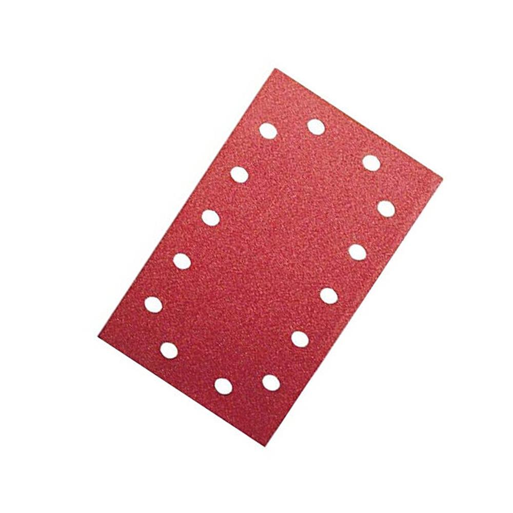 Velcro Sanding Sheets 115 x 230 5 Pack Assorted PPA023 Heavins.ie