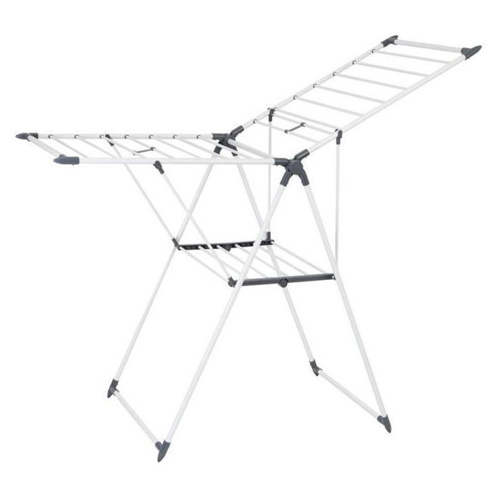 Laundrysure Premium Winged Clothes Airer Heavins.ie