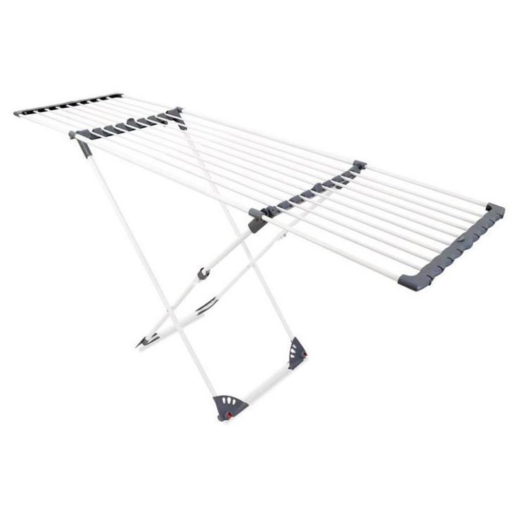Laundrysure Premium Extendable Clothes Airer Heavins.ie