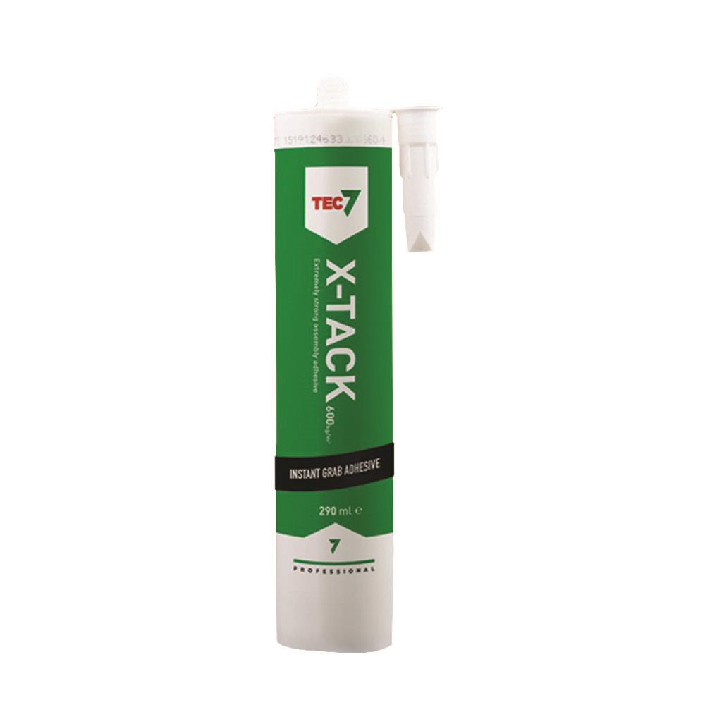 XTACK 7 SUPER STRONG ADHESIVE XT7535525296 Heavins.ie