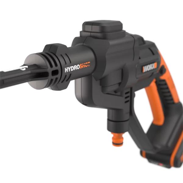 Worx 18V 20V Max Hydroshot Cordless Pressure Washer Cleaner WG620E.2
