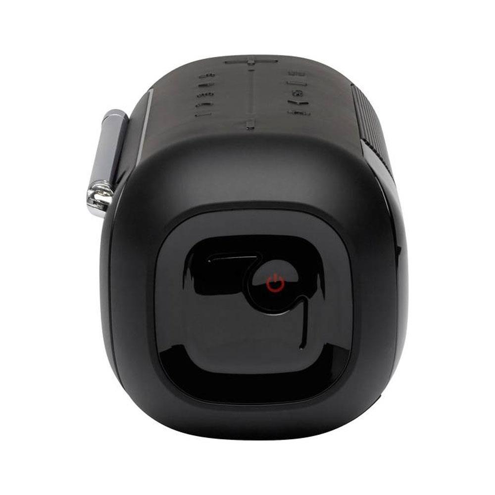 JBL Tuner 2 Portable FM Radio & Bluetooth Speaker | JBLTUNER2BLK ...