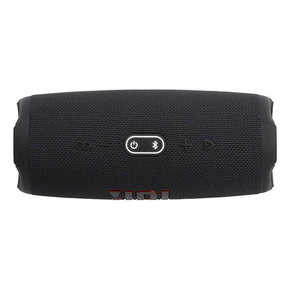 JBL Charge 5 Wireless Portable Bluetooth Speaker - Black ...