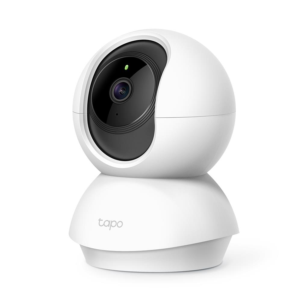 TP Link Tapo C200 Smart Pan & Tilt Cam TAPOC200 Heavins Euronics