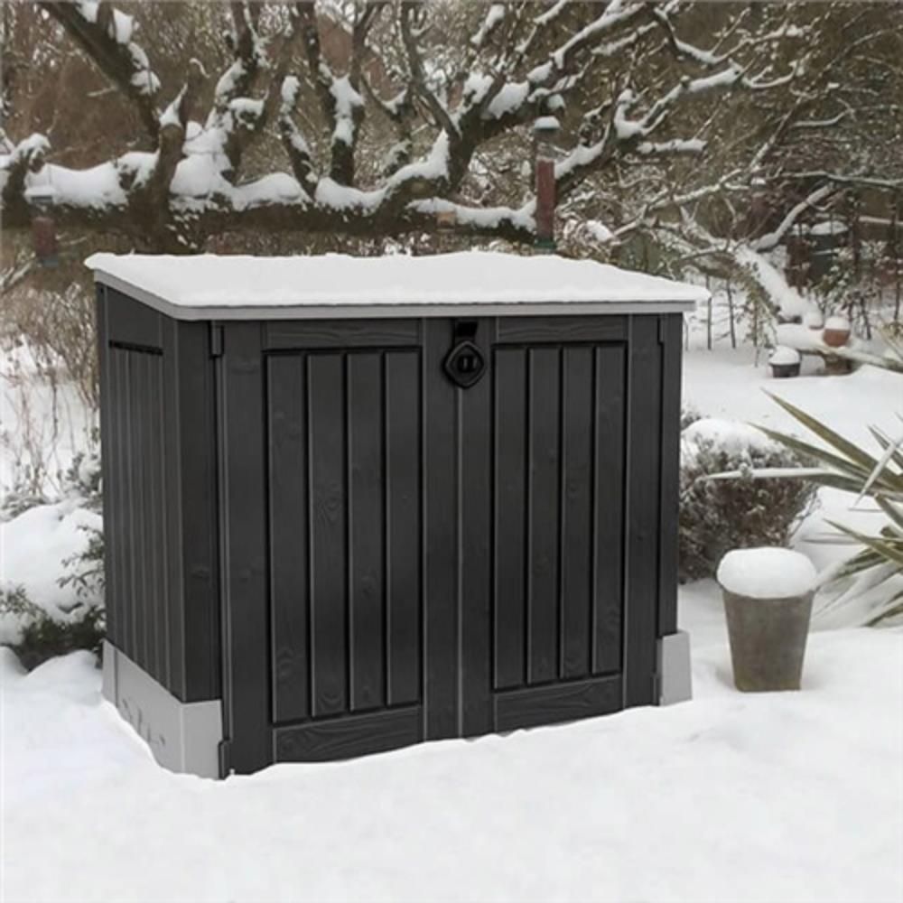 Keter Store It Out MIDI Garden Storage Shed KTR206039 Heavins.ie