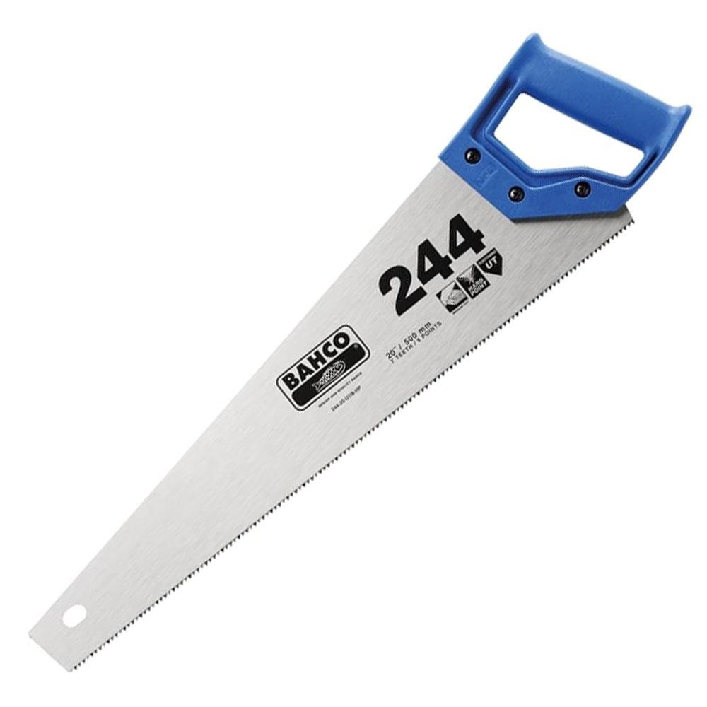 BAHCO HANDSAW 550MM (22 INCH) 7TPI Heavins.ie