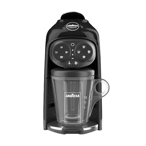 lavazza metal pod