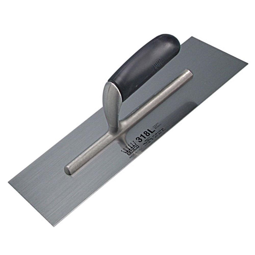 RAGNI PLASTERING FINISH TROWEL 14X4 3/4" Heavins.ie