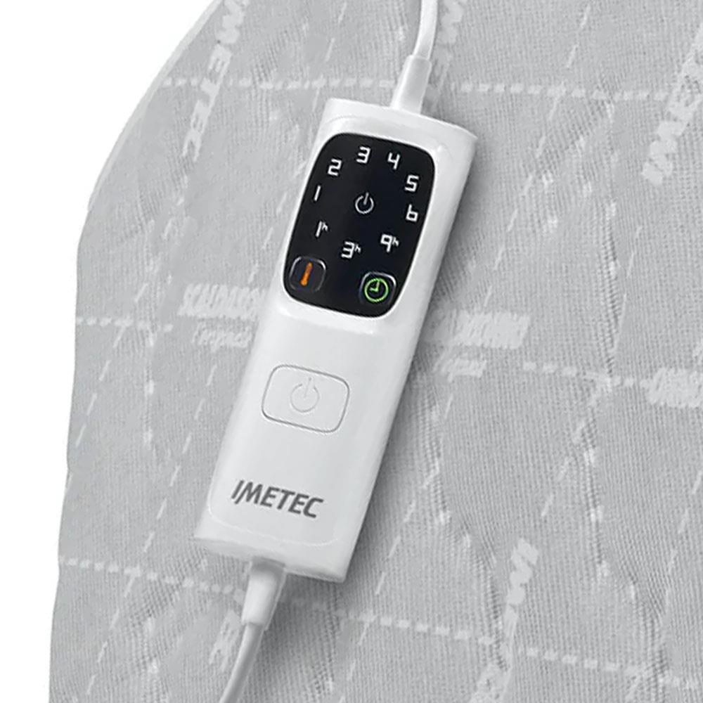 Imetec Adapto Single Underblanket Electric Blanket 16752 Heavins