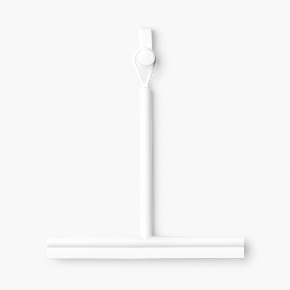 Brabantia Shower / Window Squeege White 280184 Heavins.ie