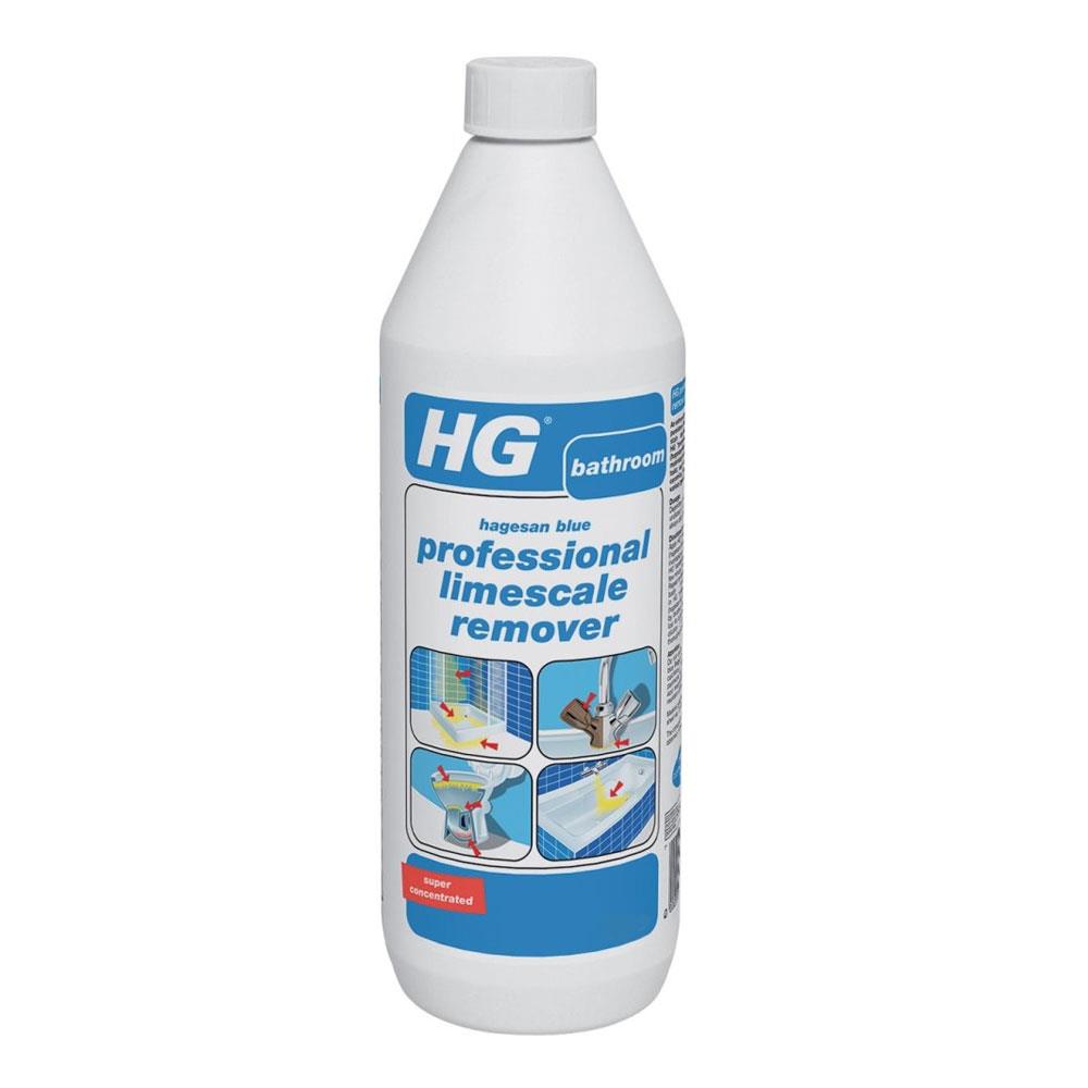 HG Professional Limescale Remover 500ml HAG100Z Heavins.ie