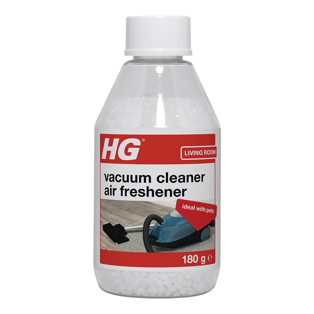 HG Vacuum Cleaner Air Freshener 180g HAG829Z Heavins.ie