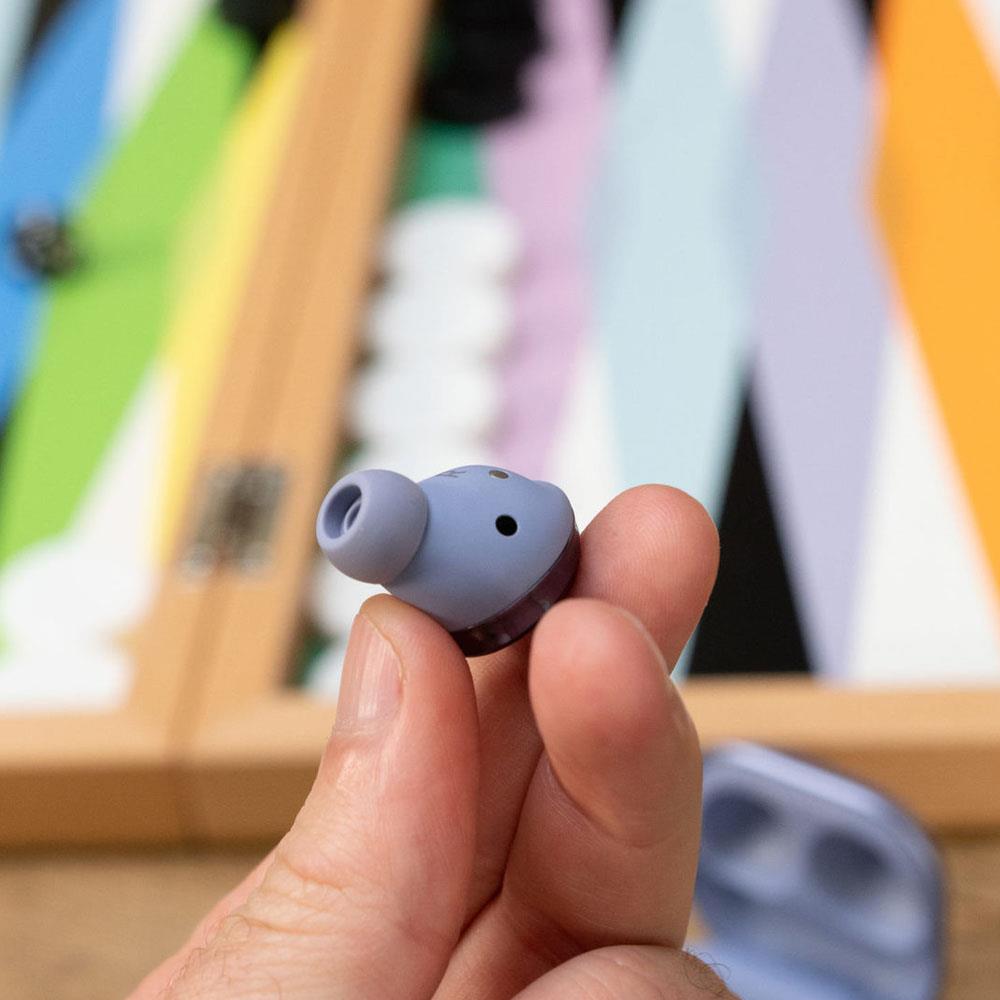 Samsung Galaxy Buds Pro - Phantom Black | SM-R190NZKAEUA | Topline Heavins Euronics