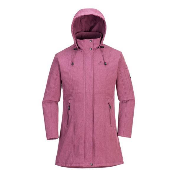Portwest Carla Softshell Jacket Rose Heavins.ie