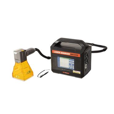 Cougartron MK300 Laser Marking Machine Cordless