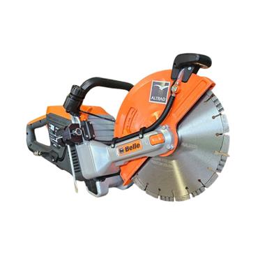 Belle Battery Consaw