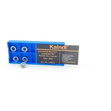 Kaindl Carbide Insert Ø 10mm For Kaindl Multi-Carver