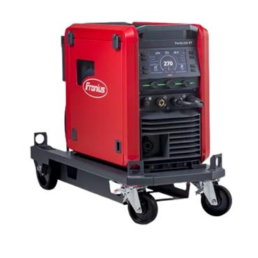 Fortis 270 C /4R/FSC/G/XT MIG Compact Welding Machine Package