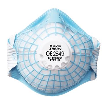 AMF-2V P2 Disposable Respirator