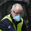 AMF-2V P2 Disposable Respirator