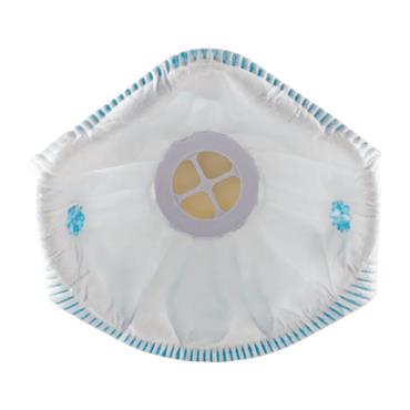 AMF-2V P2 Disposable Respirator