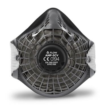 AMF3CVP3 Disposable Respirator