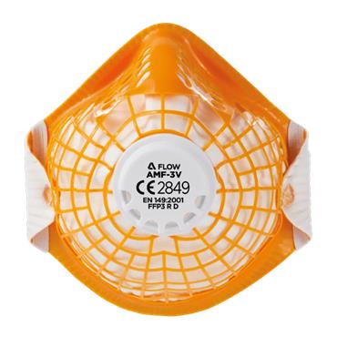 AMF-3VP3 Reusable Respirator