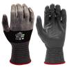 MFT PRO 374Revolutionary microfibre liner with waterproof nitrile palm