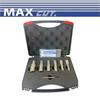 7-Piece HSS Annular Cutter Set 30mm