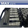 7-Piece TCT Annular Cutter Set — 14-26mm, 30mm Depth