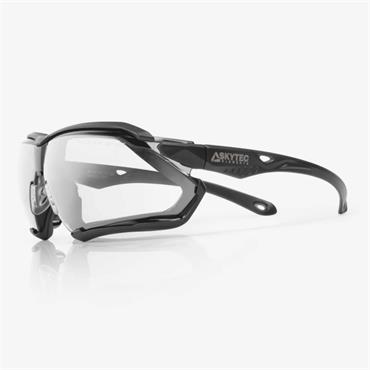 EME21Hybrid Safety Style Complete with Gasket and Interchangable Headstrap