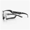 EME21Hybrid Safety Style Complete with Gasket and Interchangable Headstrap
