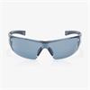 Kosma Sport-Style Frameless Safety Eyewear Clear